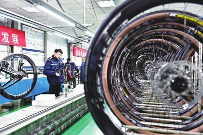 匠心鑄就，價格不菲 泰山瑞豹以65項專利與碳纖維材料重塑電動自行車價值